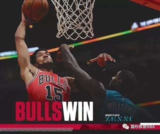  拉文绝平公牛加时负篮网  