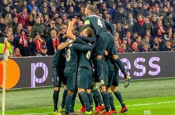  摩纳哥绝杀克莱蒙 重返欧战资格区  