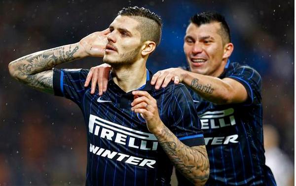  AC米兰逆转绝杀，欧冠资格曙光再现  