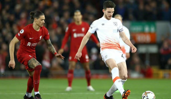  鲍恩，千里走单骑，西汉姆联，客场，掀翻，曼城