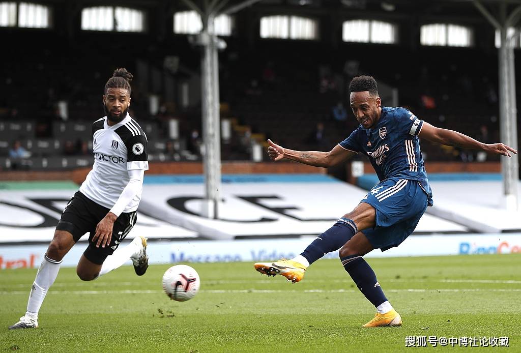  富勒姆爆冷掀翻热刺，农场主演绎平民逆袭剧本